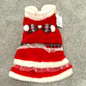 Pet clothes - Shih Tzu & Miniature Schnauzer